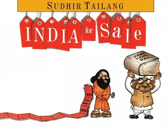 India for Sale cover