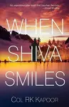 When Shiva Smiles cover