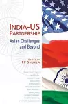 INDIA-US Partnership cover