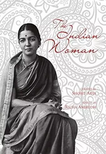 Indian Woman cover