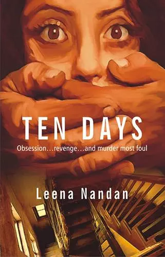 Ten Days cover