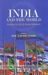 India & the World cover