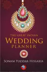 The Great Indian Wedding Planner cover