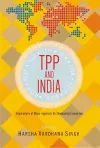 TPP and India cover