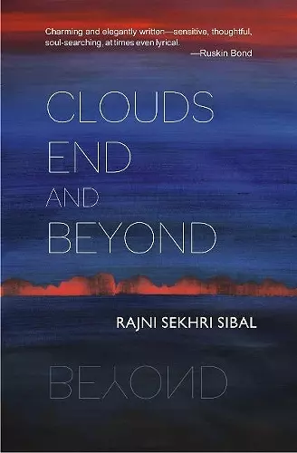 Clouds End and Beyond cover