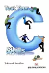 Test Your C++ Skills cover