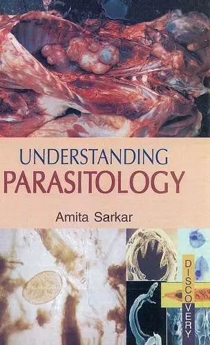 Understanding Parasitology cover