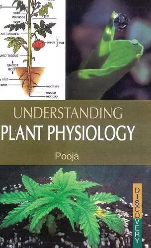 Understanding Plant Physiology cover