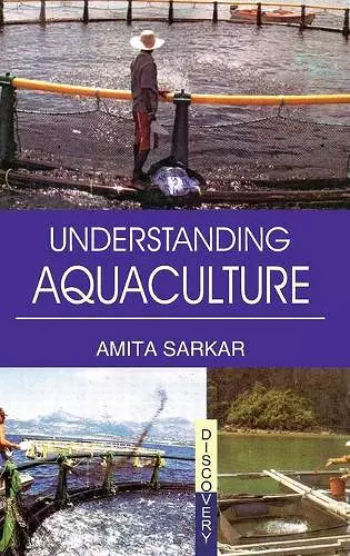 Understanding Aquaculture cover