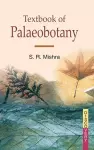 Text Book of Palaeobotany cover