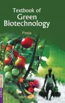 Textbook of Green Biotechnology cover