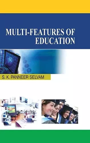 Multi-Features of Education cover