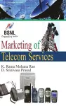 Marketing of Telecom Services cover