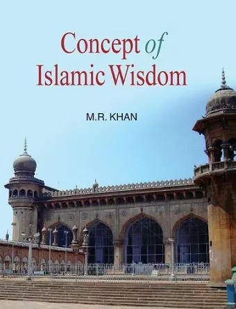 Concept of Islamic Wisdom cover