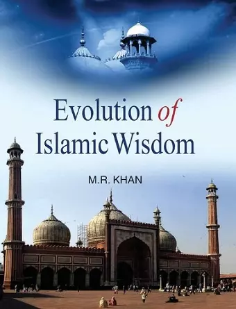 Evolution of Islamic Wisdom cover