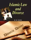 Islamic Law and Divorce cover