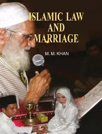 Islamic Law and Marriage cover