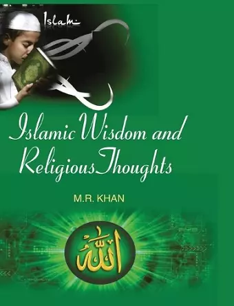 Islamic Wisdom and Religious Thoughts cover