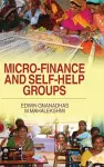 Micro-Finance and Self-Help Groups cover