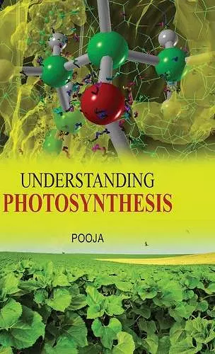 Understanding Photosynthesis cover