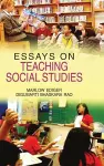 Essays on Teaching Social Studies cover