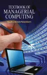 Textbook of Managerial Computing cover