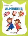 Alphabets cover