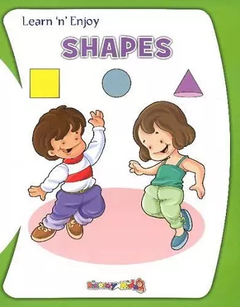 Shapes cover