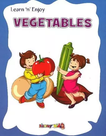 Vegetables cover