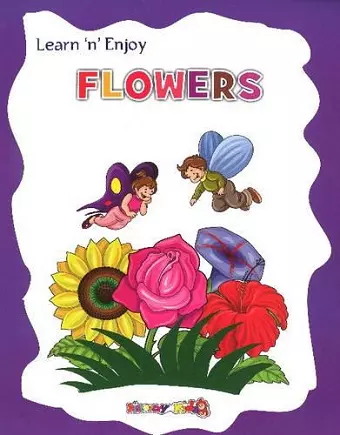 Flowers cover