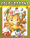 Colourtoonz 5 cover