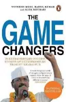 The Game Changers cover