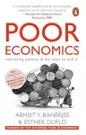 Poor Economics cover