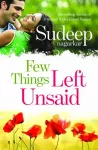 Few Things Left Unsaid cover