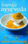 Everyday Ayurveda cover