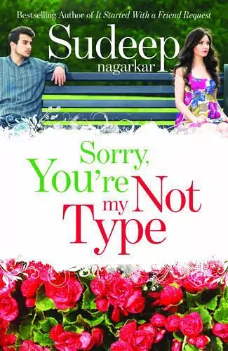 Sorry, You're Not My Type cover