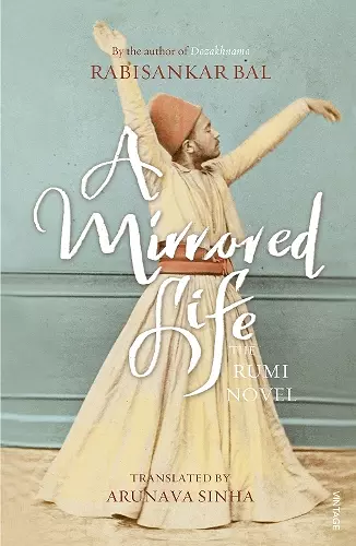 A Mirrored Life cover