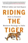 Riding the Tiger cover