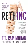 Rethinc cover