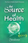 The Source of Health cover