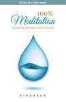 100% Meditation cover