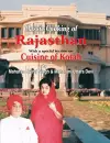 Classic Cooking of Rajasthan (Cuisine of Kotah) cover