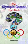 The Olympic Games Quiz Book cover