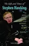 The Life and Times of Stephen Hawkings cover