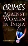 Crimes Against Women in India cover