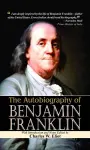 The Autobiography of Benjamin Franklin cover