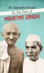 At the Feet of Mahatma Gandhi cover