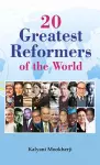 20 Greatest Reformers of the World cover