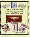 Ophtha-Philately cover