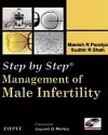 Step by Step: Management of Male Infertility cover